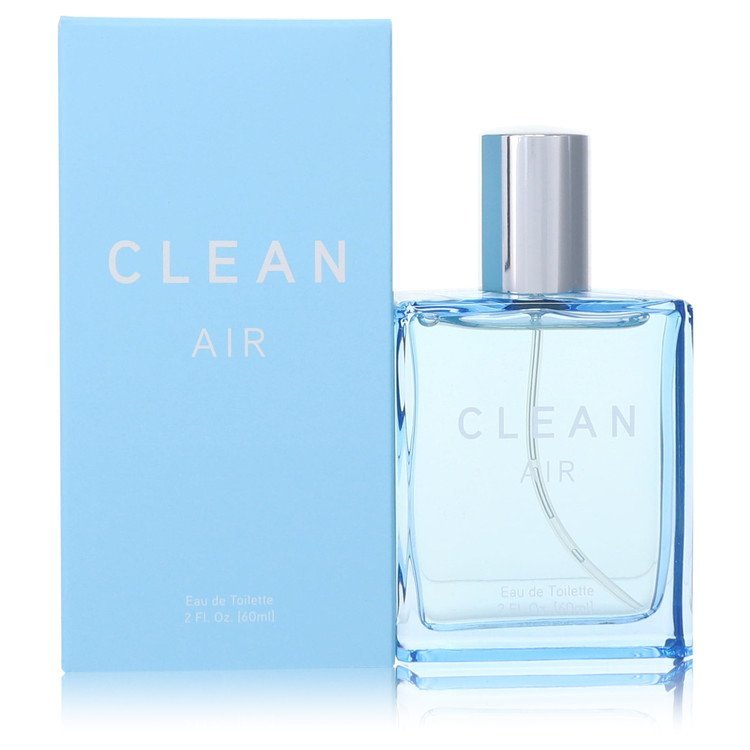 Clean Air by Clean