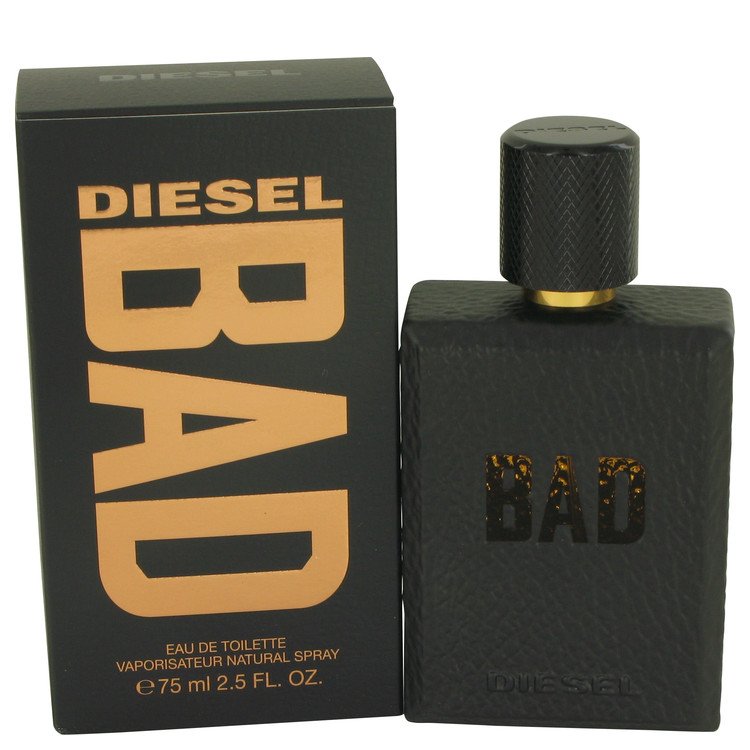 Diesel Bad by Diesel