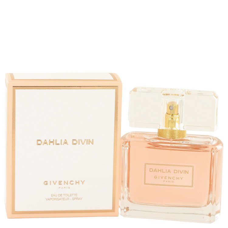 Dahlia Divin by Givenchy