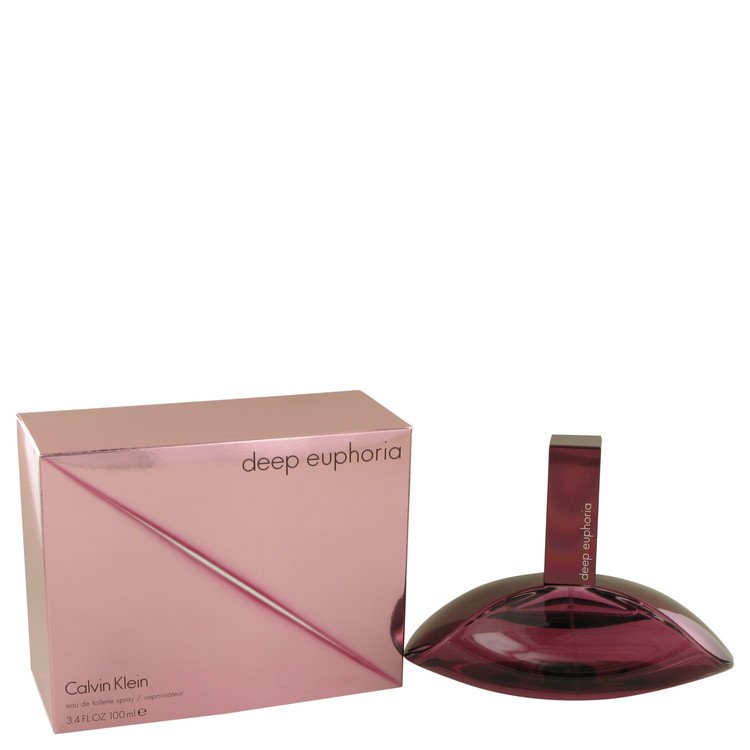 Deep Euphoria by Calvin Klein