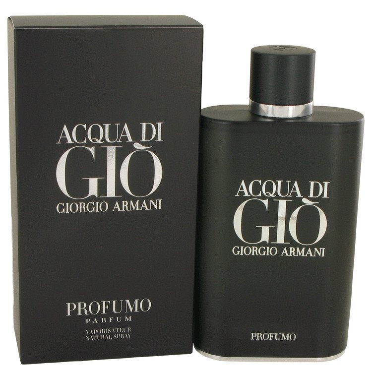 Acqua Di Gio Profumo by Giorgio Armani