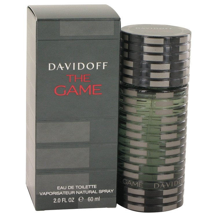 The Game by Davidoff