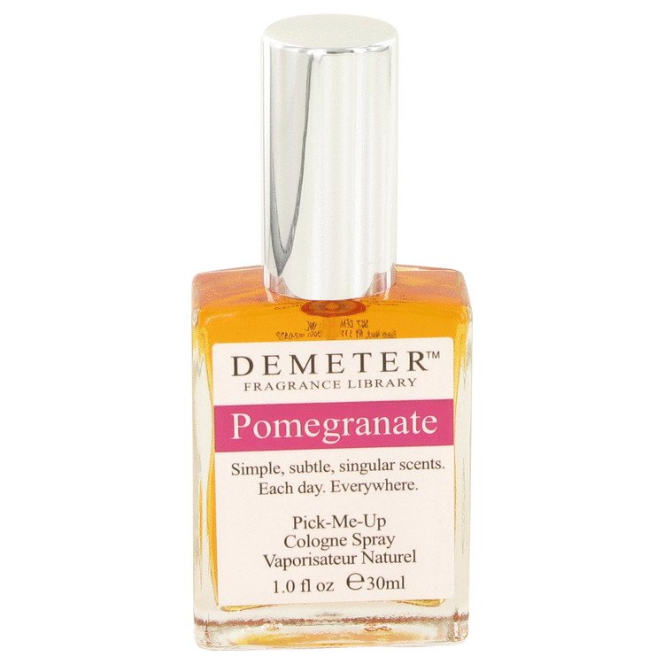 Demeter Pomegranate by Demeter