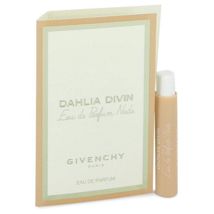 Dahlia Divin Nude by Givenchy