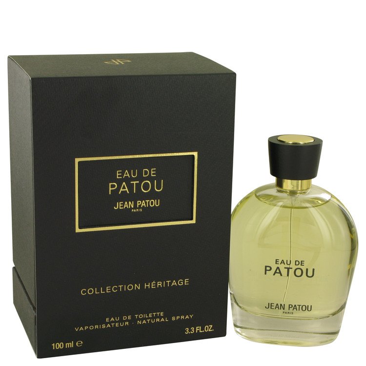 EAU DE PATOU by Jean Patou