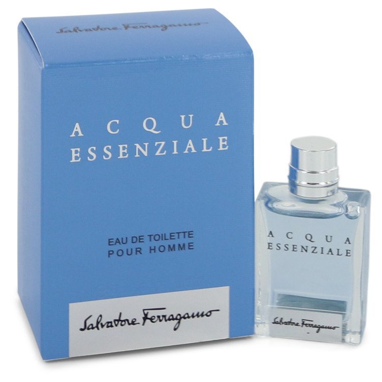 Acqua Essenziale by Salvatore Ferragamo