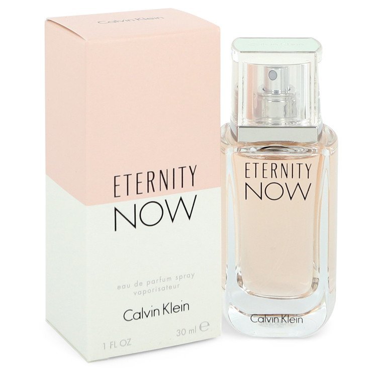 Eternity Now by Calvin Klein