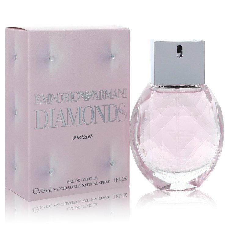 Emporio Armani Diamonds Rose by Giorgio Armani