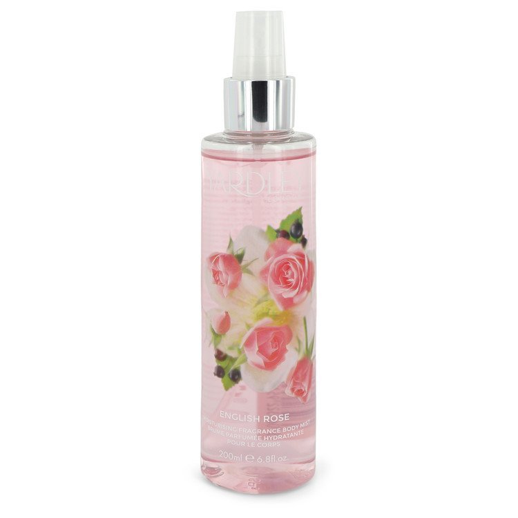 English Rose Yardley by Yardley London