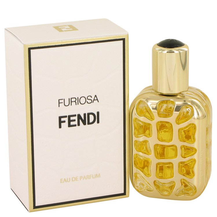 Fendi Furiosa by Fendi