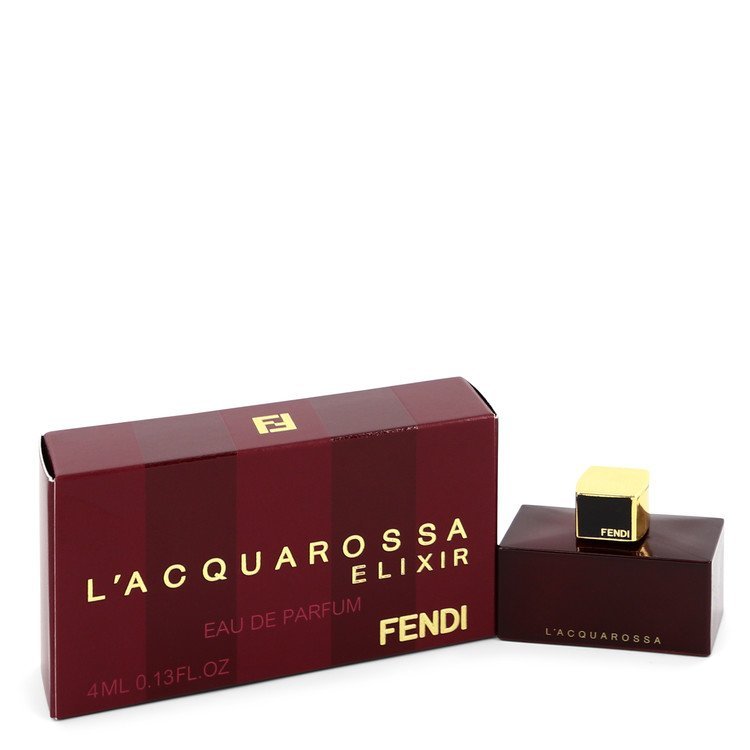 Fendi L’Acquarossa Elixir by Fendi