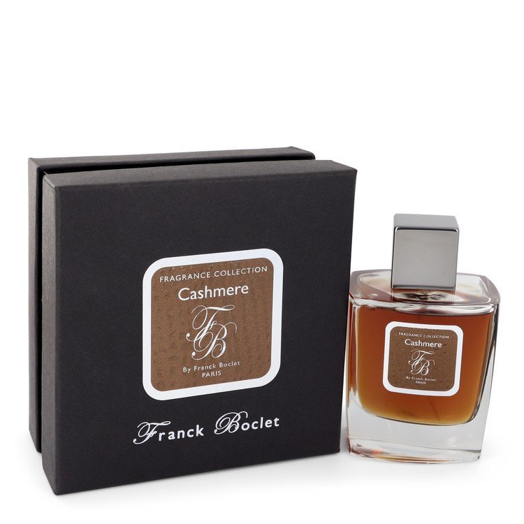 Franck Boclet Cashmere by Franck Boclet