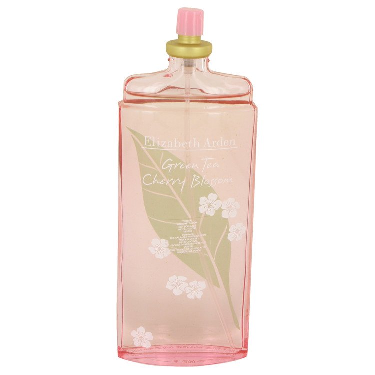 Green Tea Cherry Blossom by Elizabeth Arden
