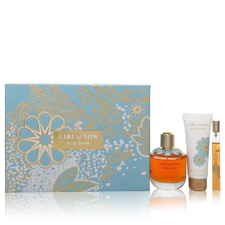 Girl of Now by Elie Saab