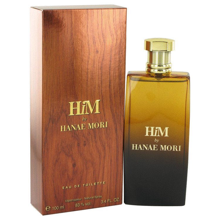 Hanae Mori Him by Hanae Mori