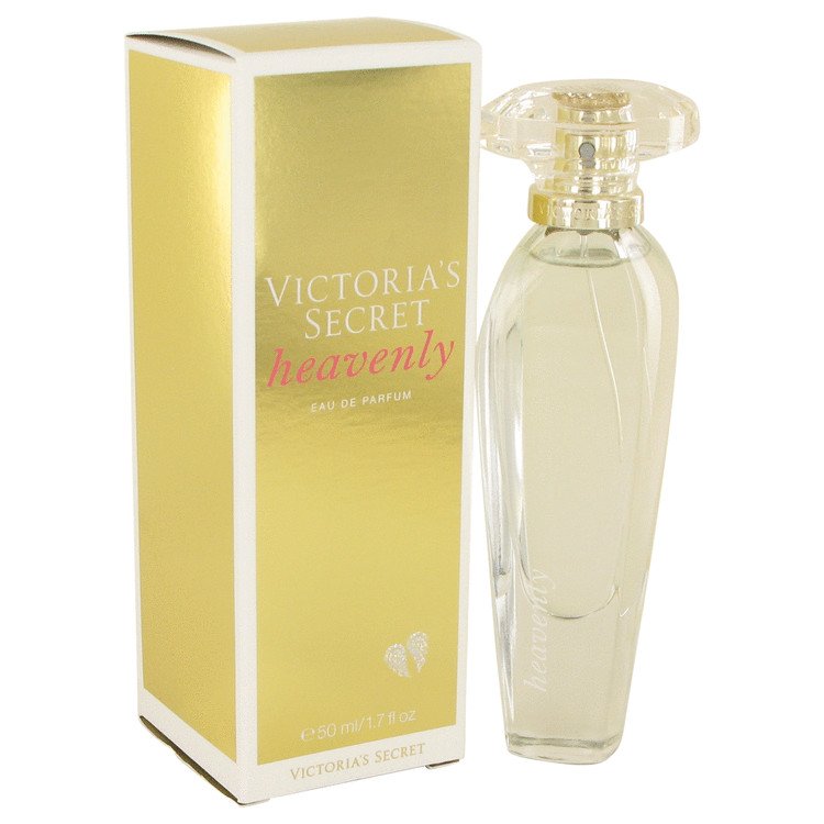 Heavenly by Victoria’s Secret