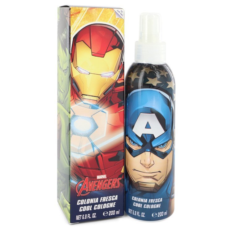 Avengers by Marvel