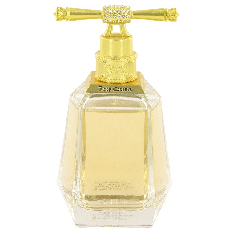 I am Juicy Couture by Juicy Couture