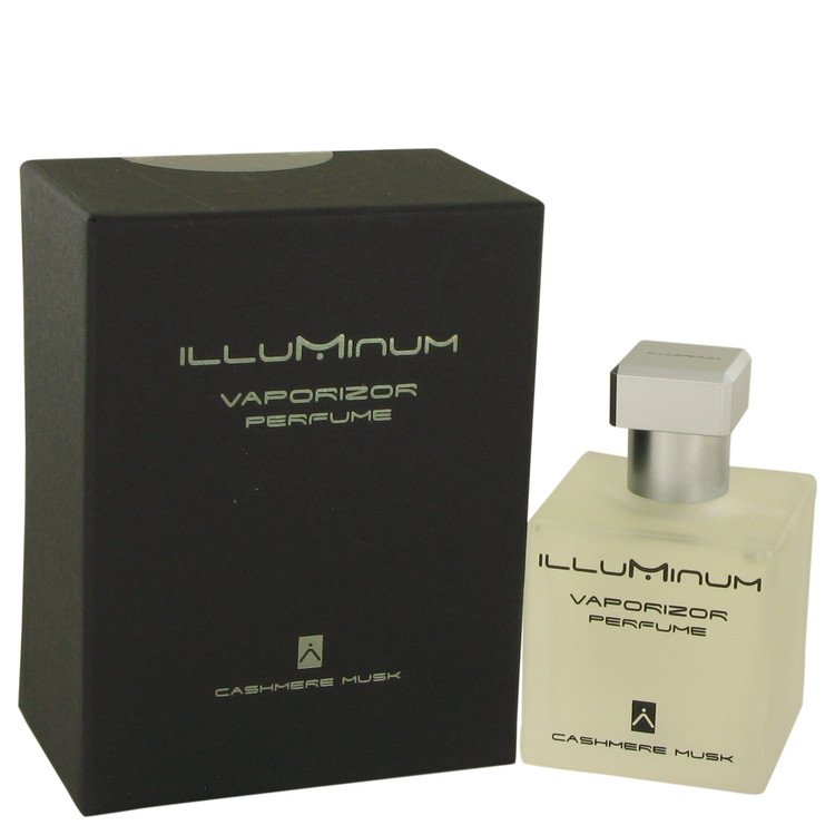 Illuminum Cashmere Musk by Illuminum