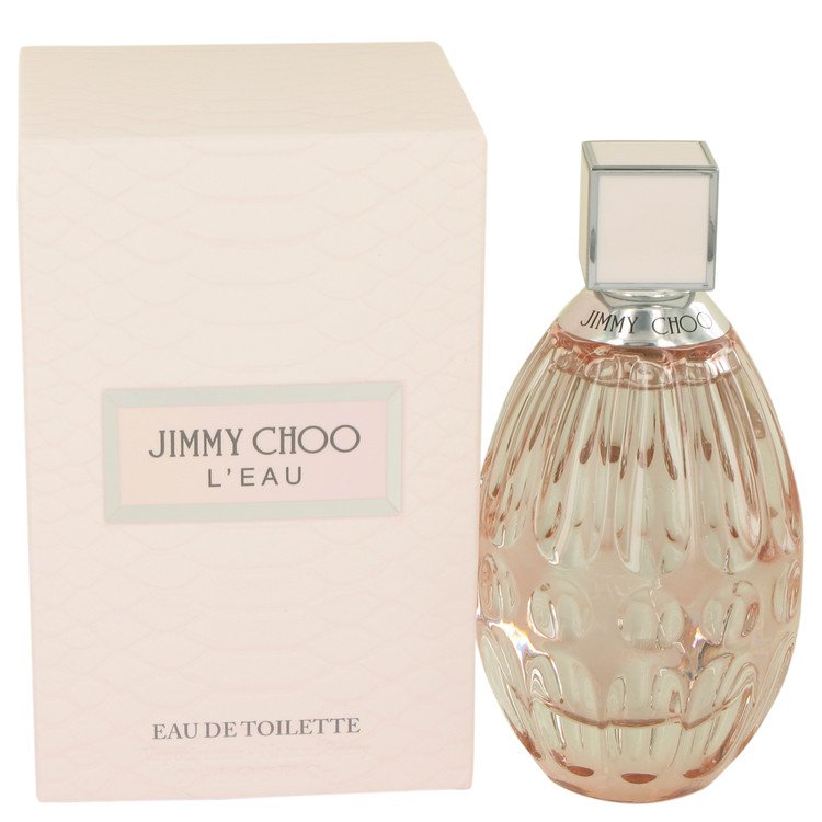 Jimmy Choo L’eau by Jimmy Choo