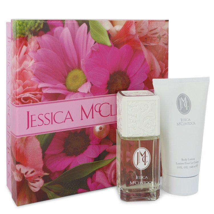 JESSICA Mc CLINTOCK by Jessica McClintock
