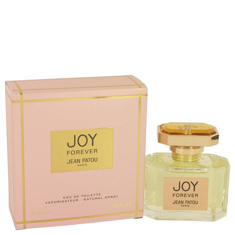 Joy Forever by Jean Patou