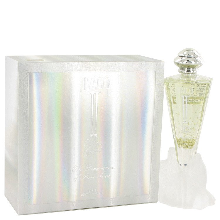 Jivago White Gold by Ilana Jivago