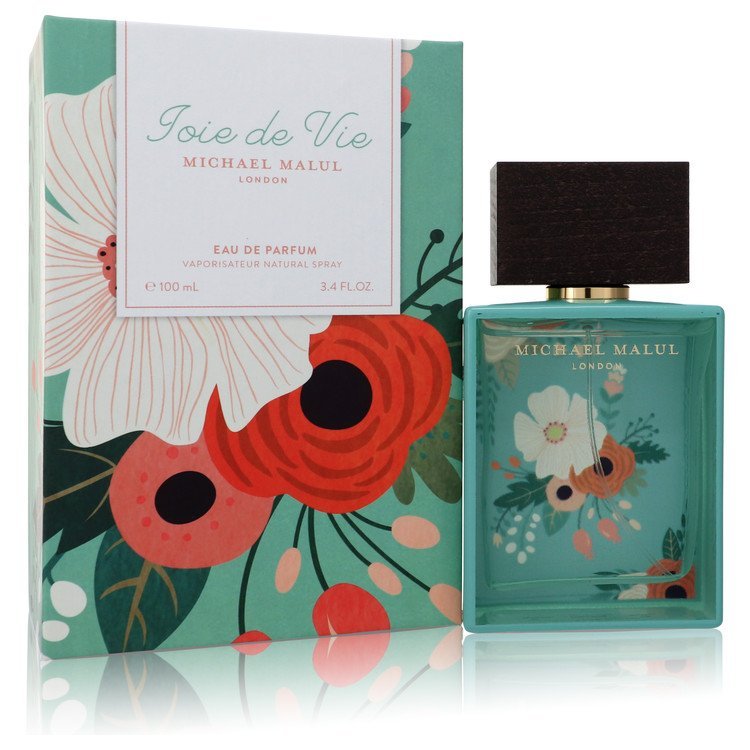 Joie de Vie by Michael Malul
