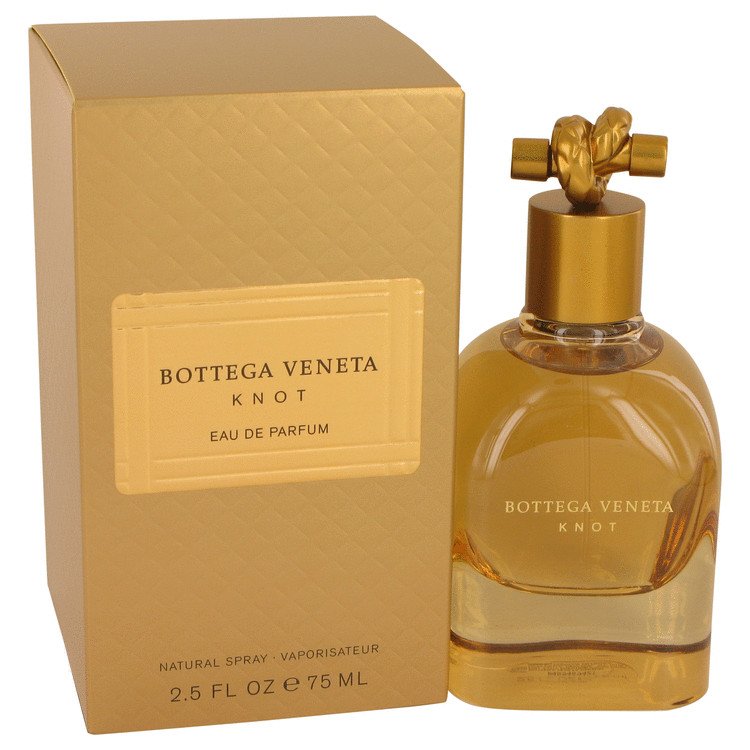 Knot by Bottega Veneta