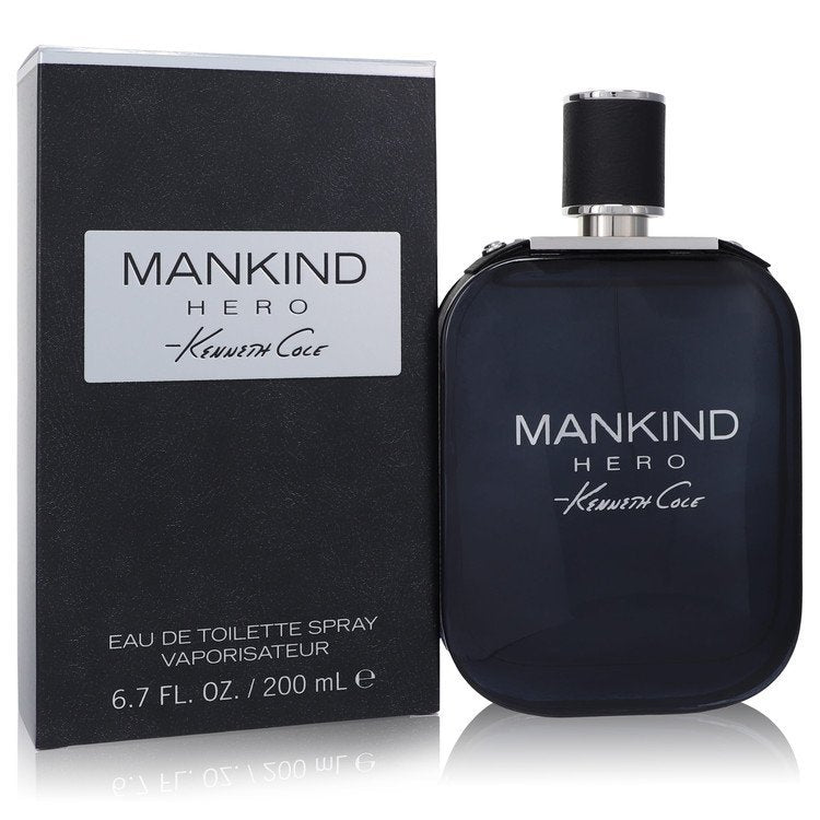 Kenneth Cole Mankind Hero by Kenneth Cole