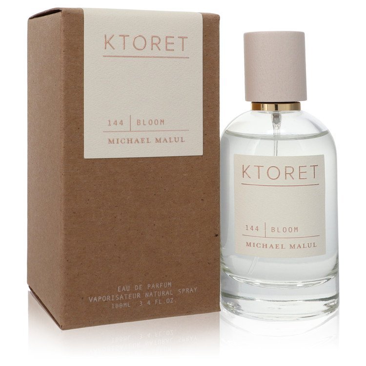 Ktoret 144 Bloom by Michael Malul