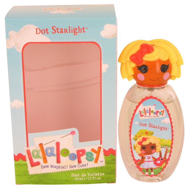 Lalaloopsy by Marmol & Son