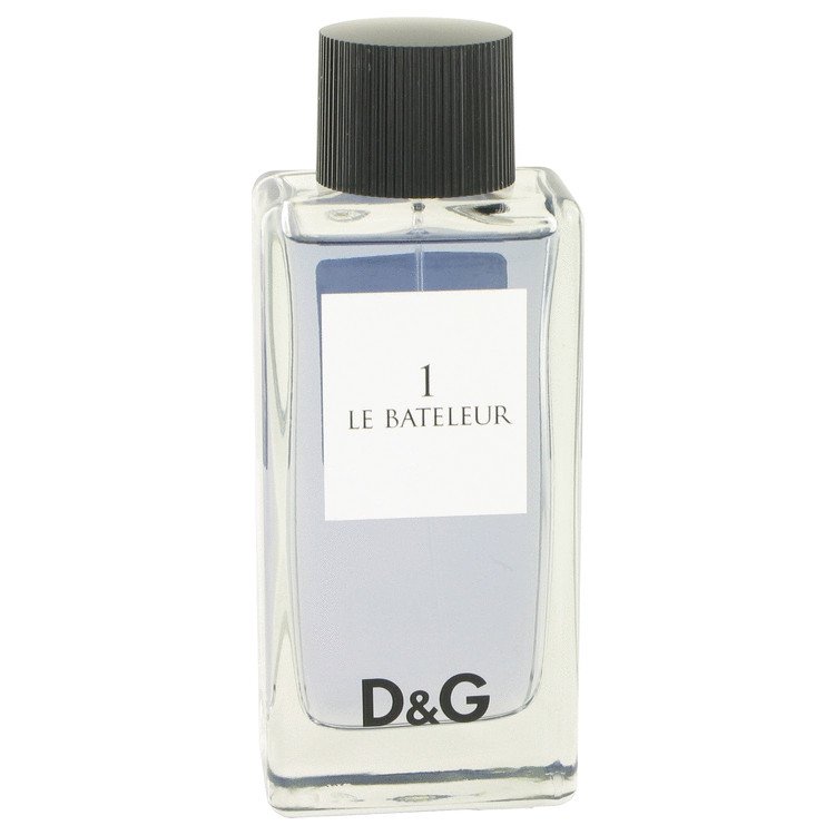 Le Bateleur 1 by Dolce & Gabbana