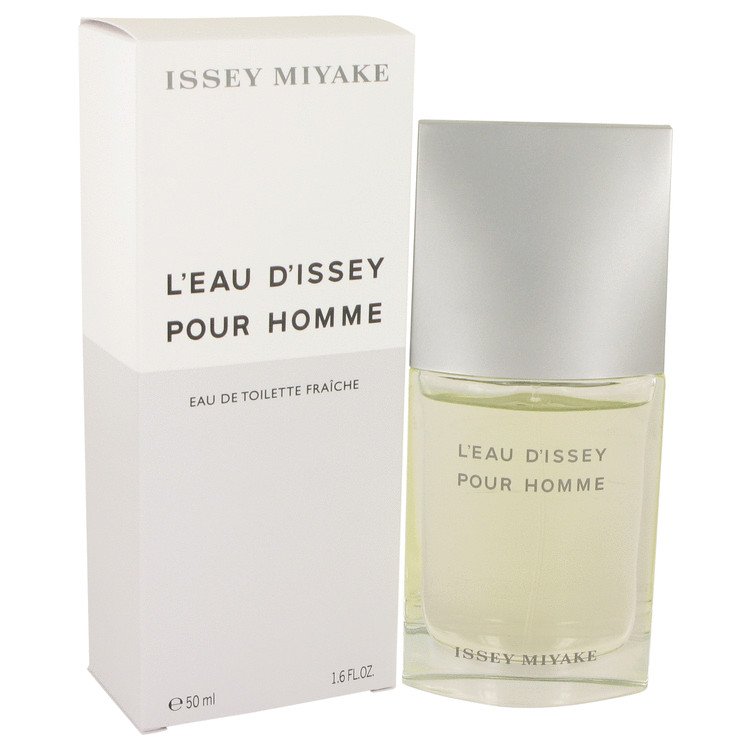 L’EAU D’ISSEY (issey Miyake) by Issey Miyake