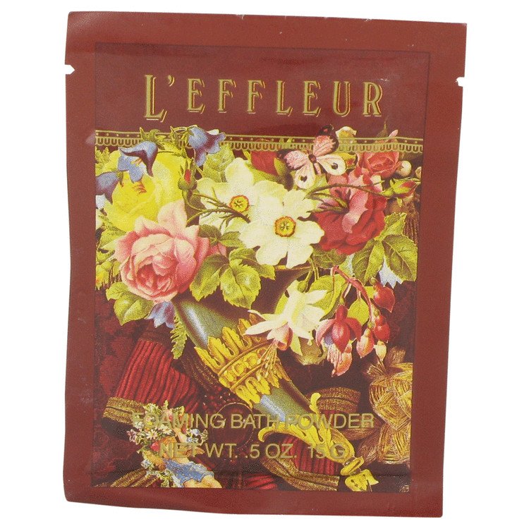 L’EFFLEUR by Coty