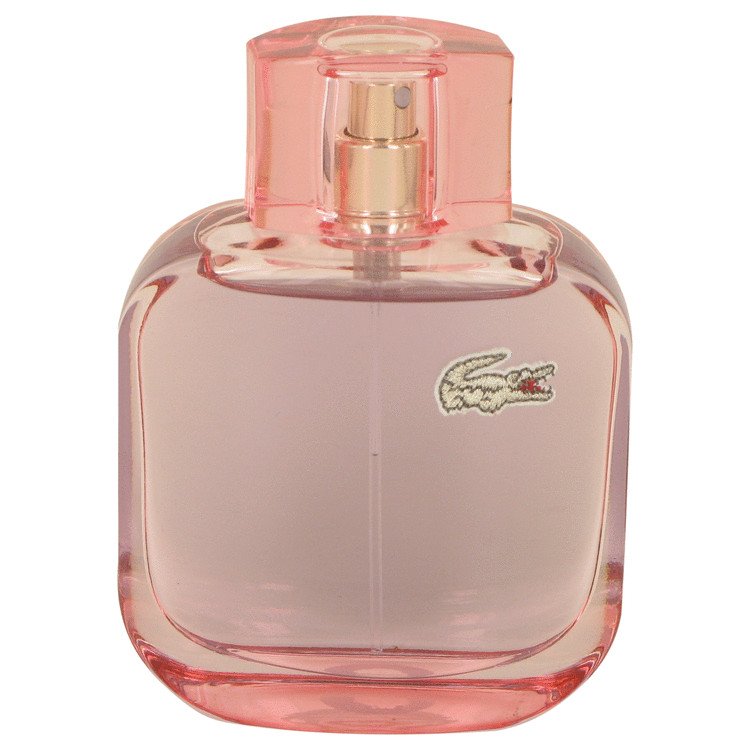 Lacoste Eau De Lacoste L.12.12 Sparkling by Lacoste