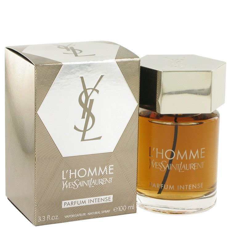 L’homme L’Intense by Yves Saint Laurent