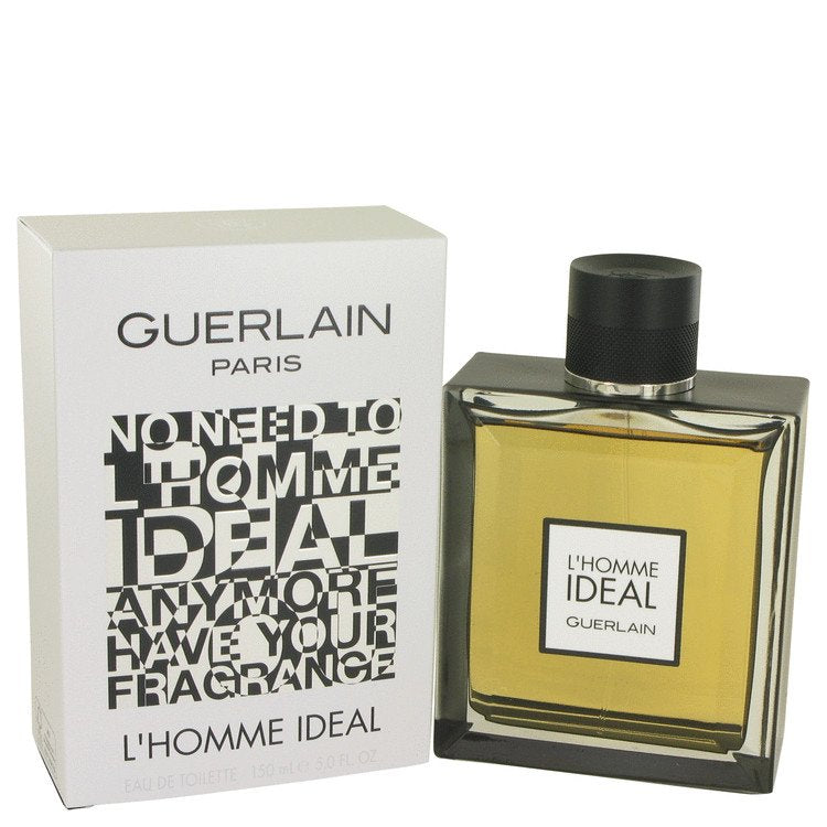 L’homme Ideal by Guerlain