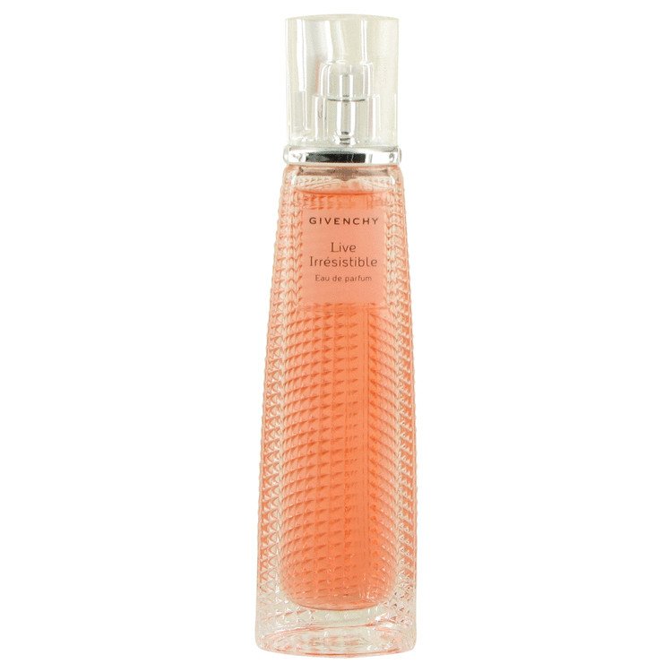 Live Irresistible by Givenchy