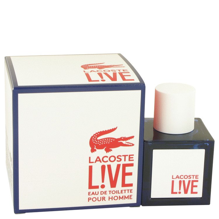Lacoste Live by Lacoste