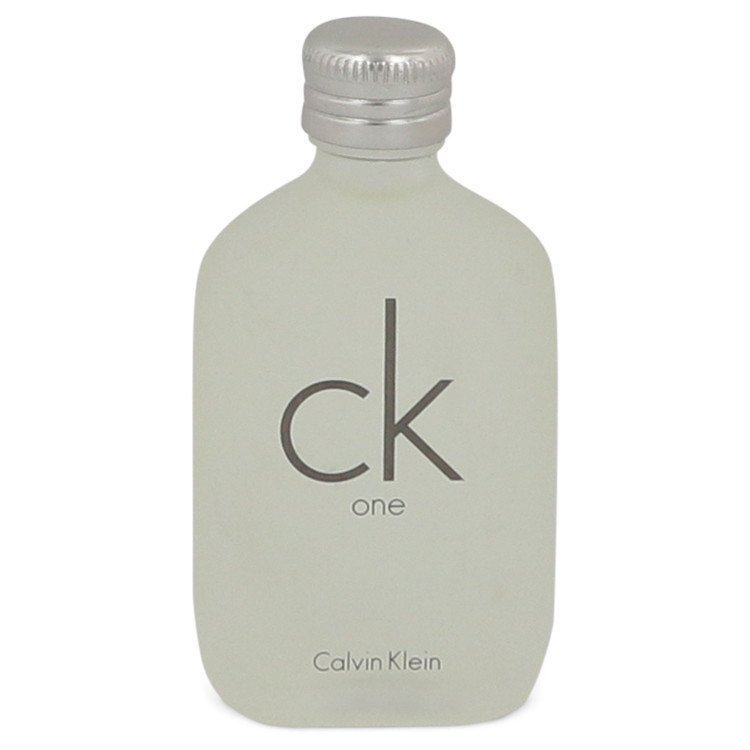 CK ONE by Calvin Klein