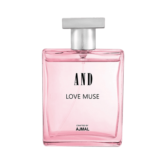 Ajmal AND Love Muse Eau De Parfum