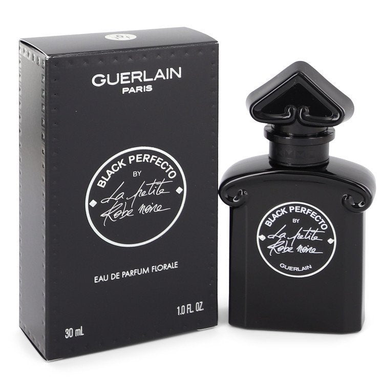 La Petite Robe Noire Black Perfecto by Guerlain