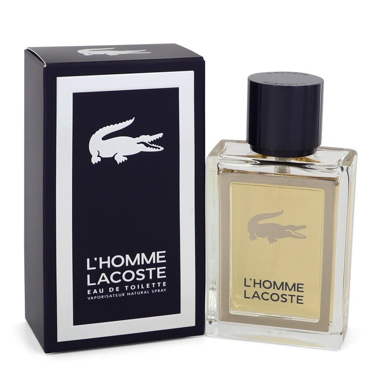 Lacoste L’homme by Lacoste