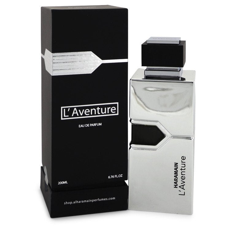 L’aventure by Al Haramain