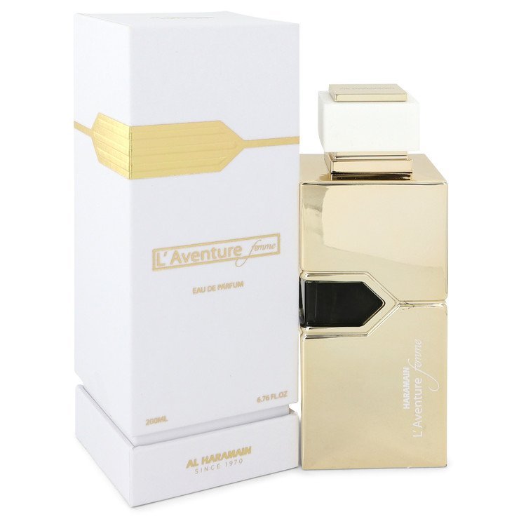 L’aventure Femme by Al Haramain