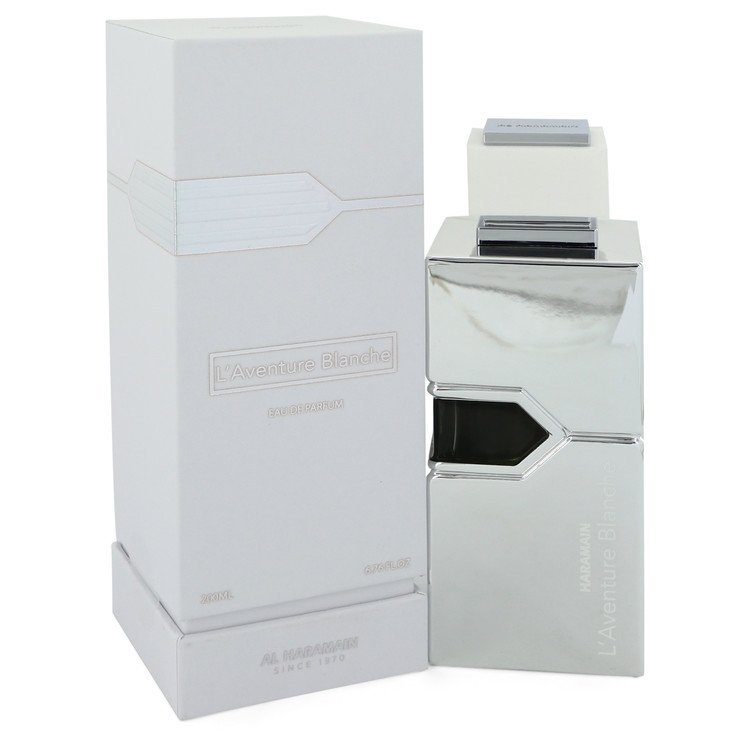 L’aventure Blanche by Al Haramain