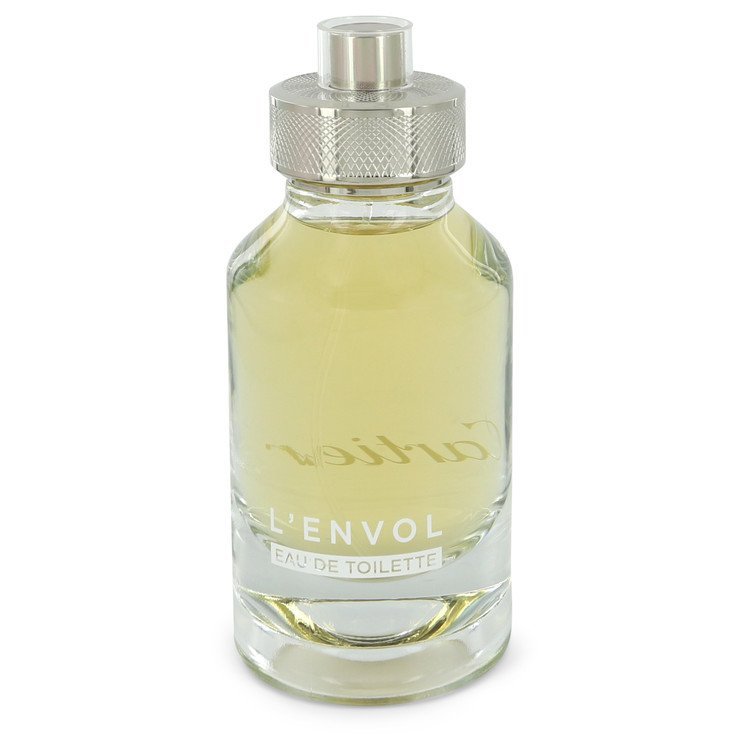 L’envol de Cartier by Cartier