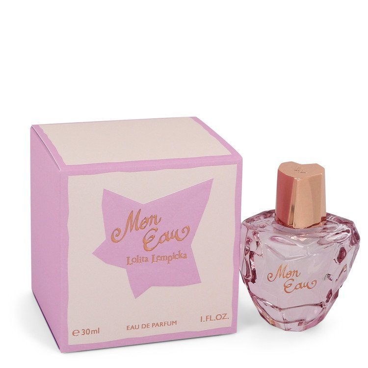 Lolita Lempicka Mon Eau by Lolita Lempicka