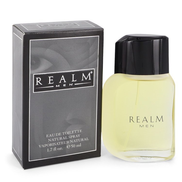 REALM by Erox